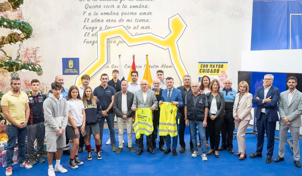 PRESENTA CAMPAÑA