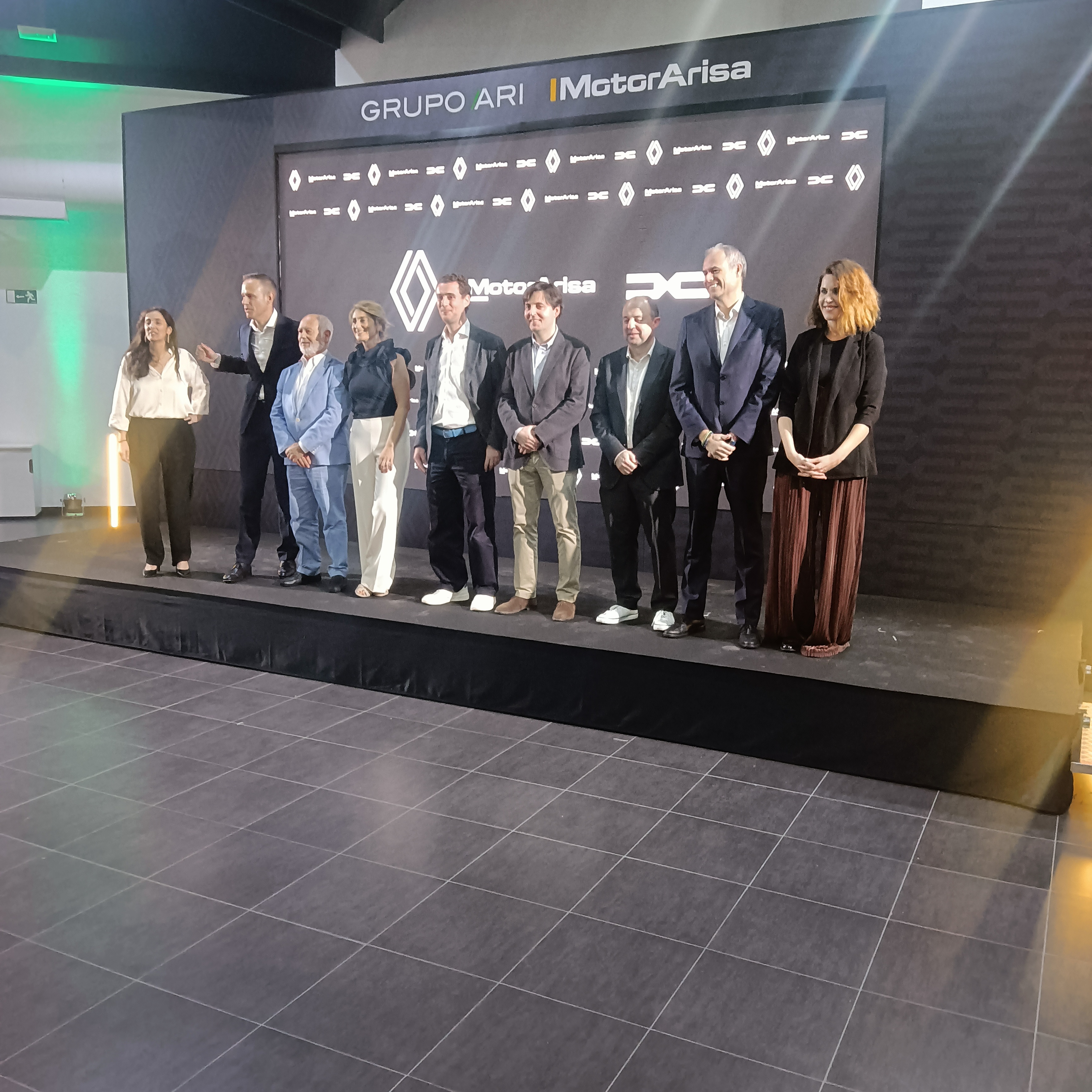 inaugura ari 2024 3