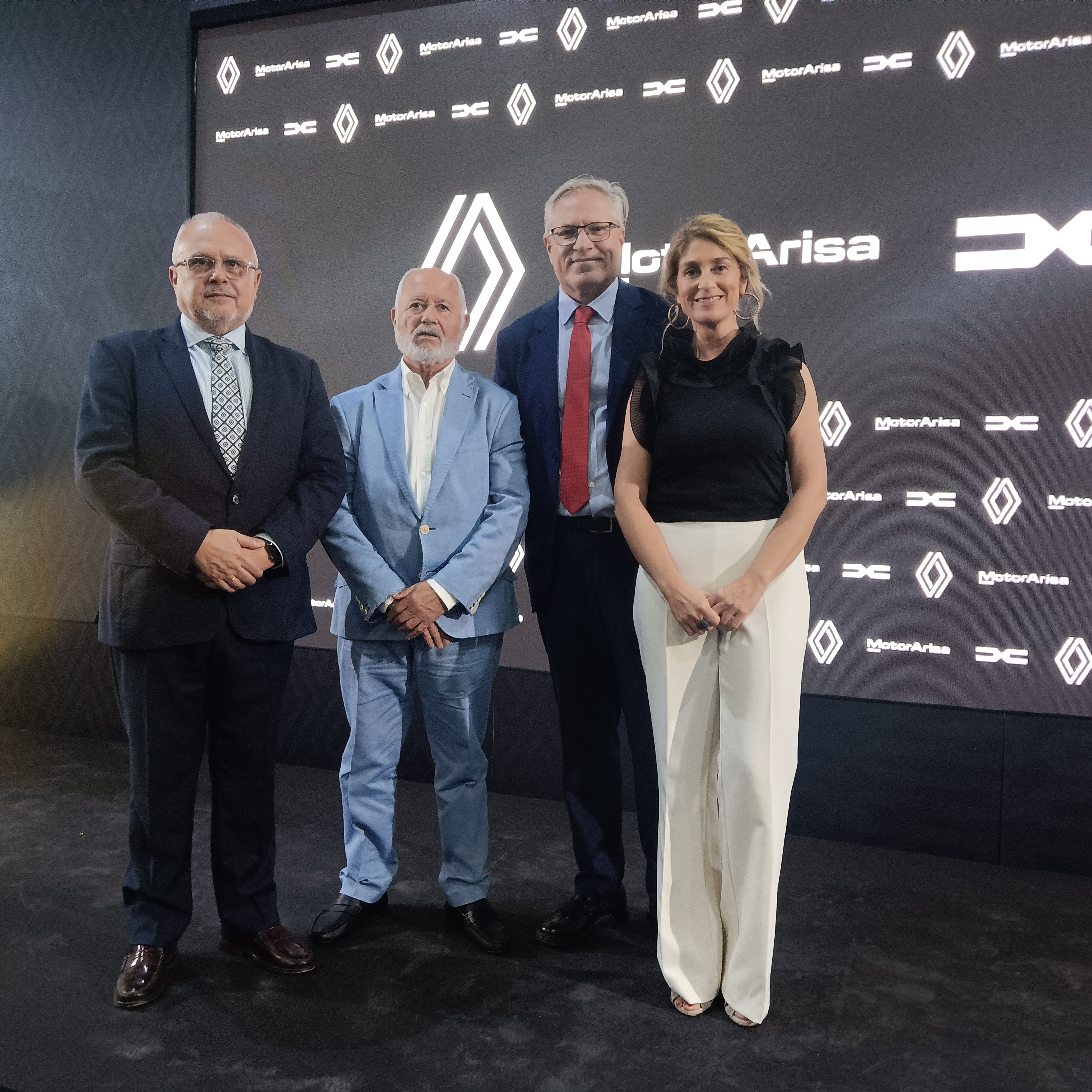 inaugura ari 2024 2