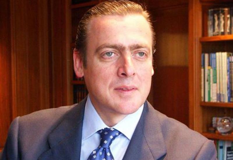 D. Germán López Madrid.