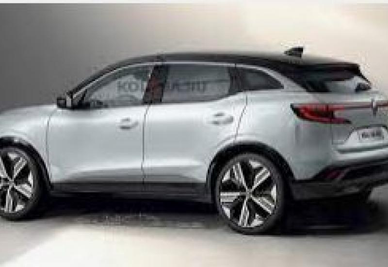 RENAULT AUSTRAL MEJOR COCHE DE CANARIAS 2023