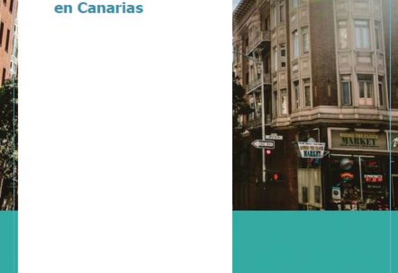 Imagen de la portada del informe sectorial sobre hoja de ruta