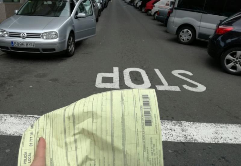 parece que los conductores solo están para pagar
